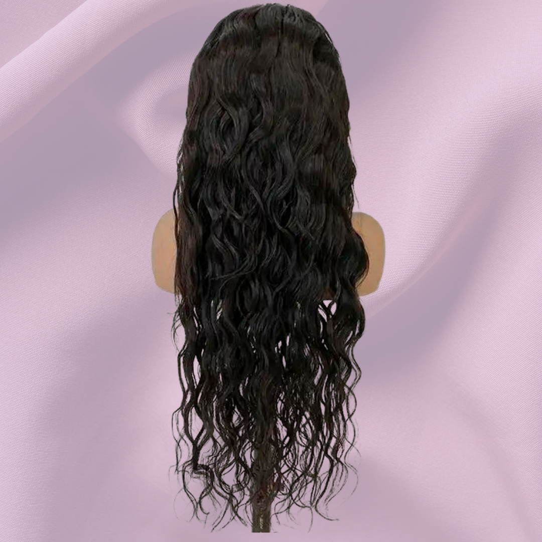 Natural Wave Frontal