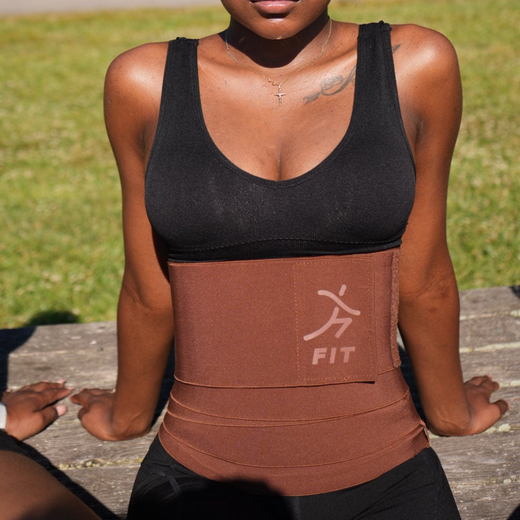 MAHAGONY "DoTheMost" Waist-Band
