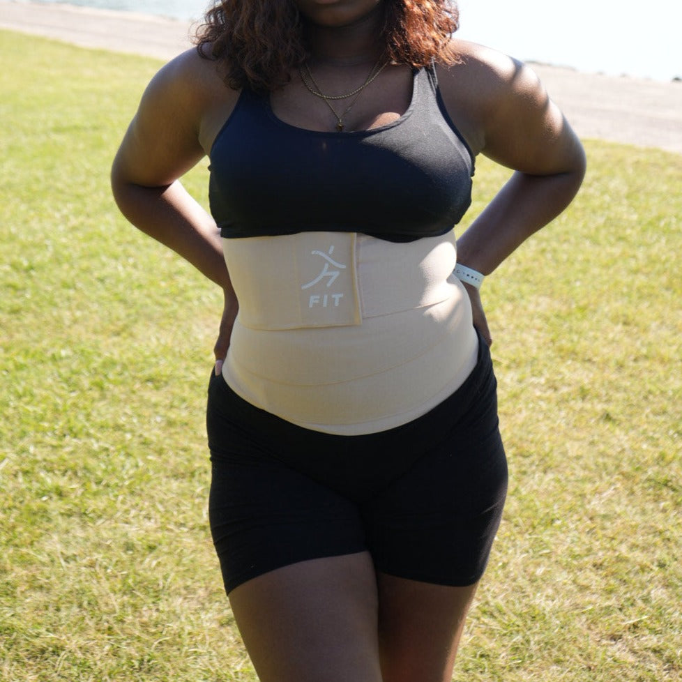 SAND "DoTheMost" Waist-band