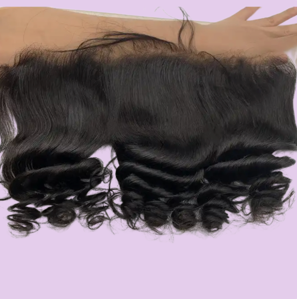 Body Wave HD Frontal