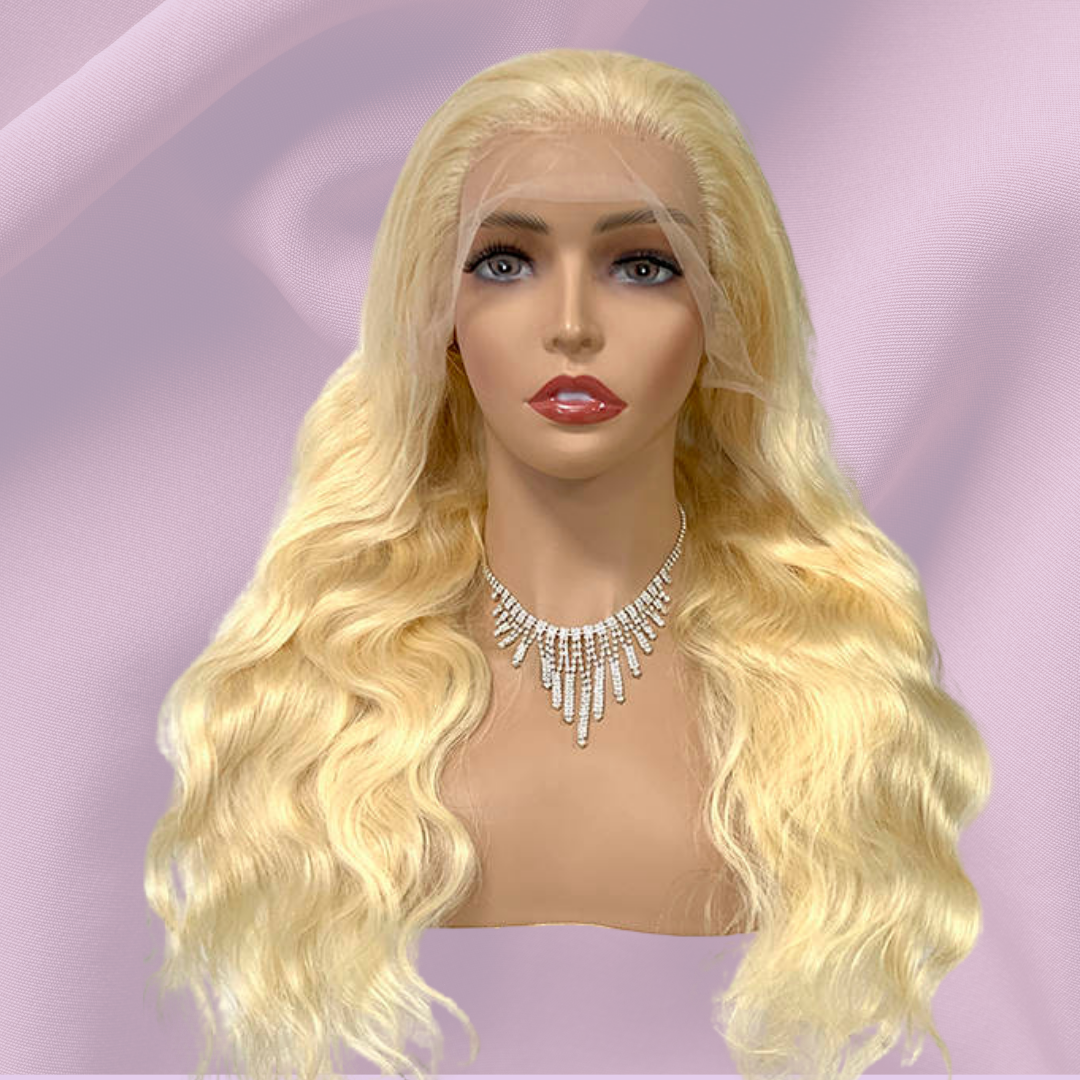 613 Body Wave Frontal