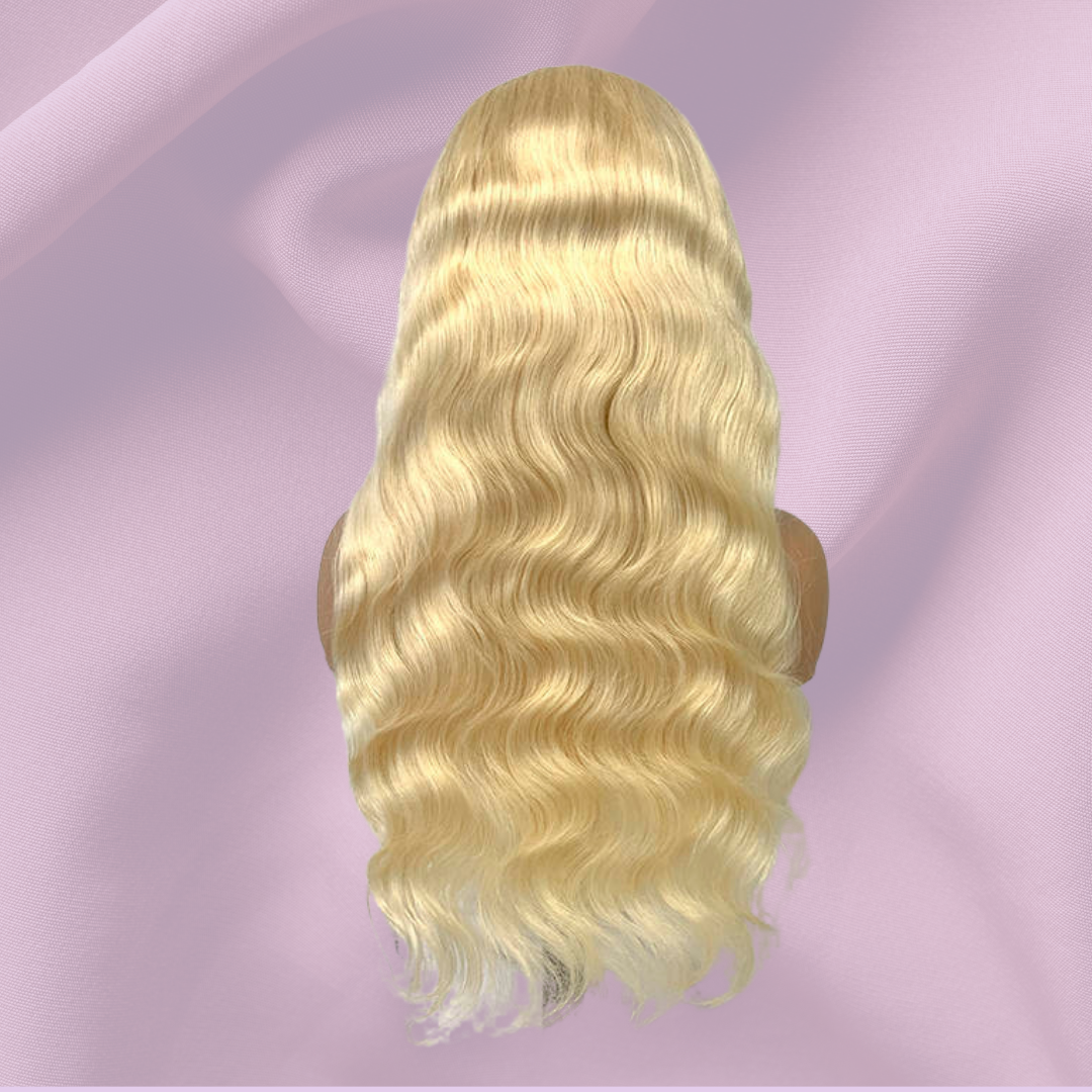 613 Body Wave Frontal