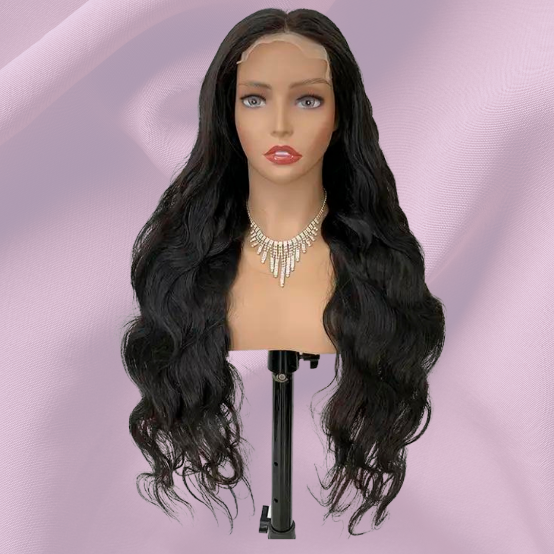 5x5 Body Wave HD Closure