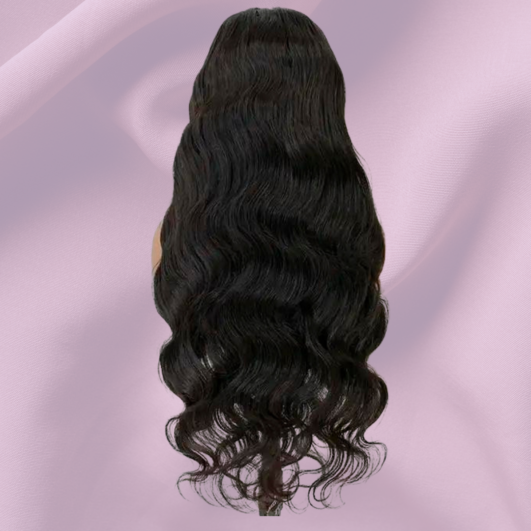 5x5 Body Wave HD Closure