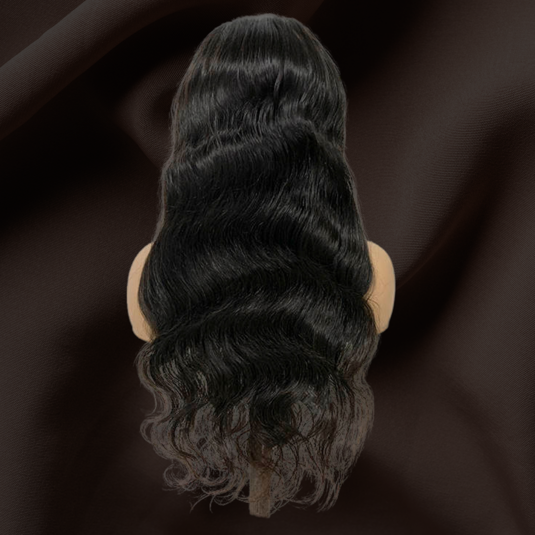Body Wave Frontal