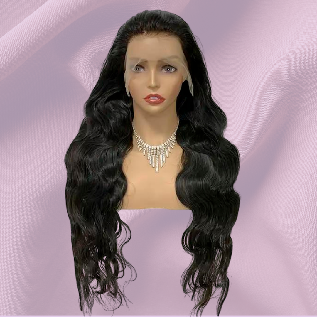 Body Wave LONG Frontal