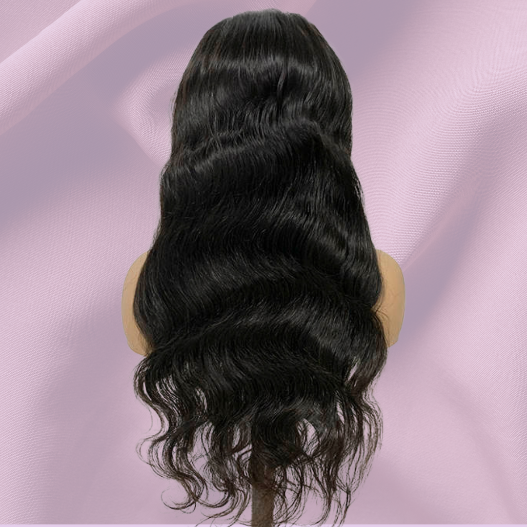 Body Wave LONG Frontal