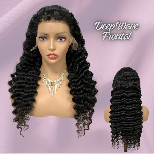 Deep Wave Frontal