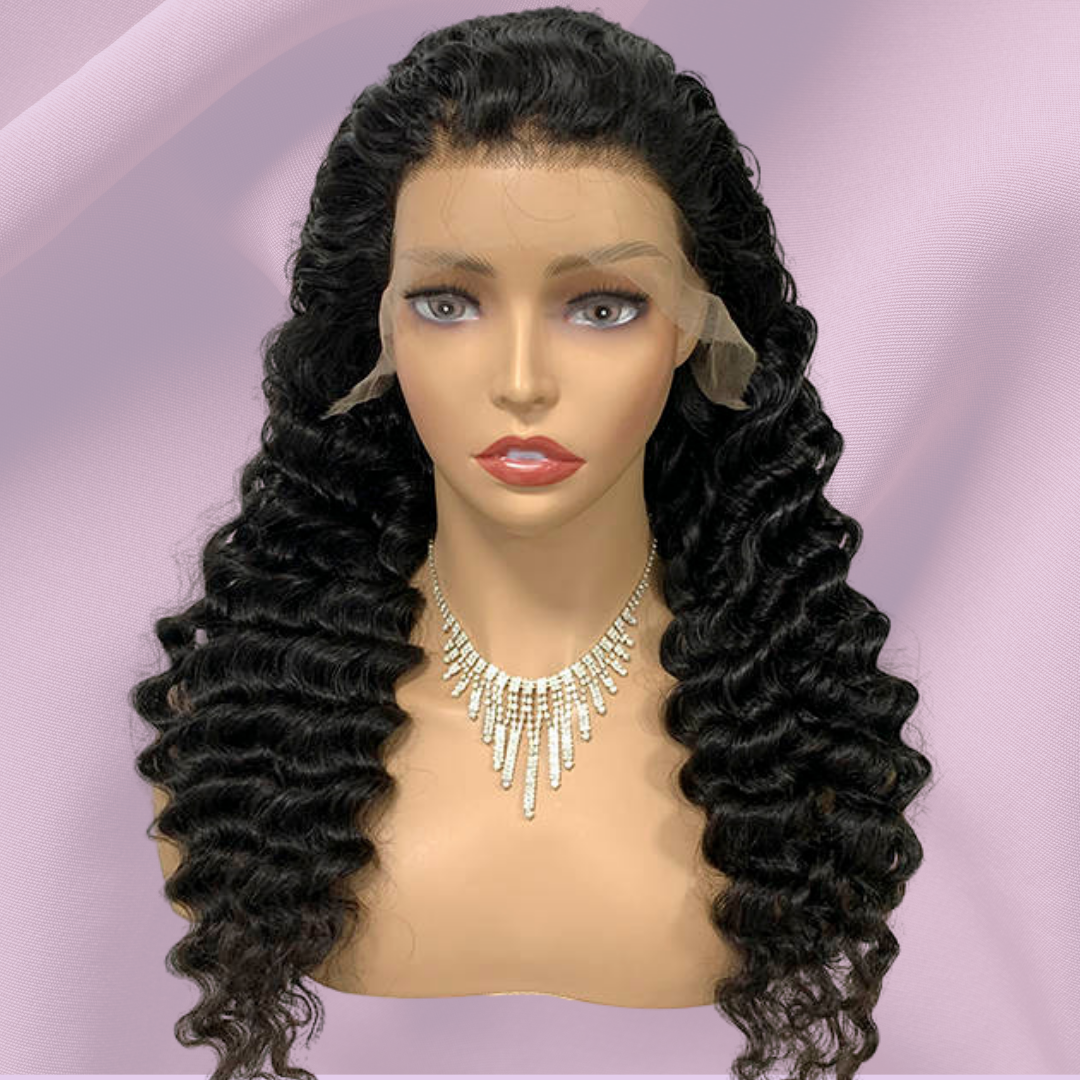 Deep Wave Frontal