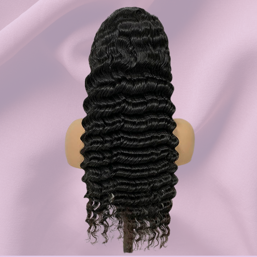 Deep Wave Frontal