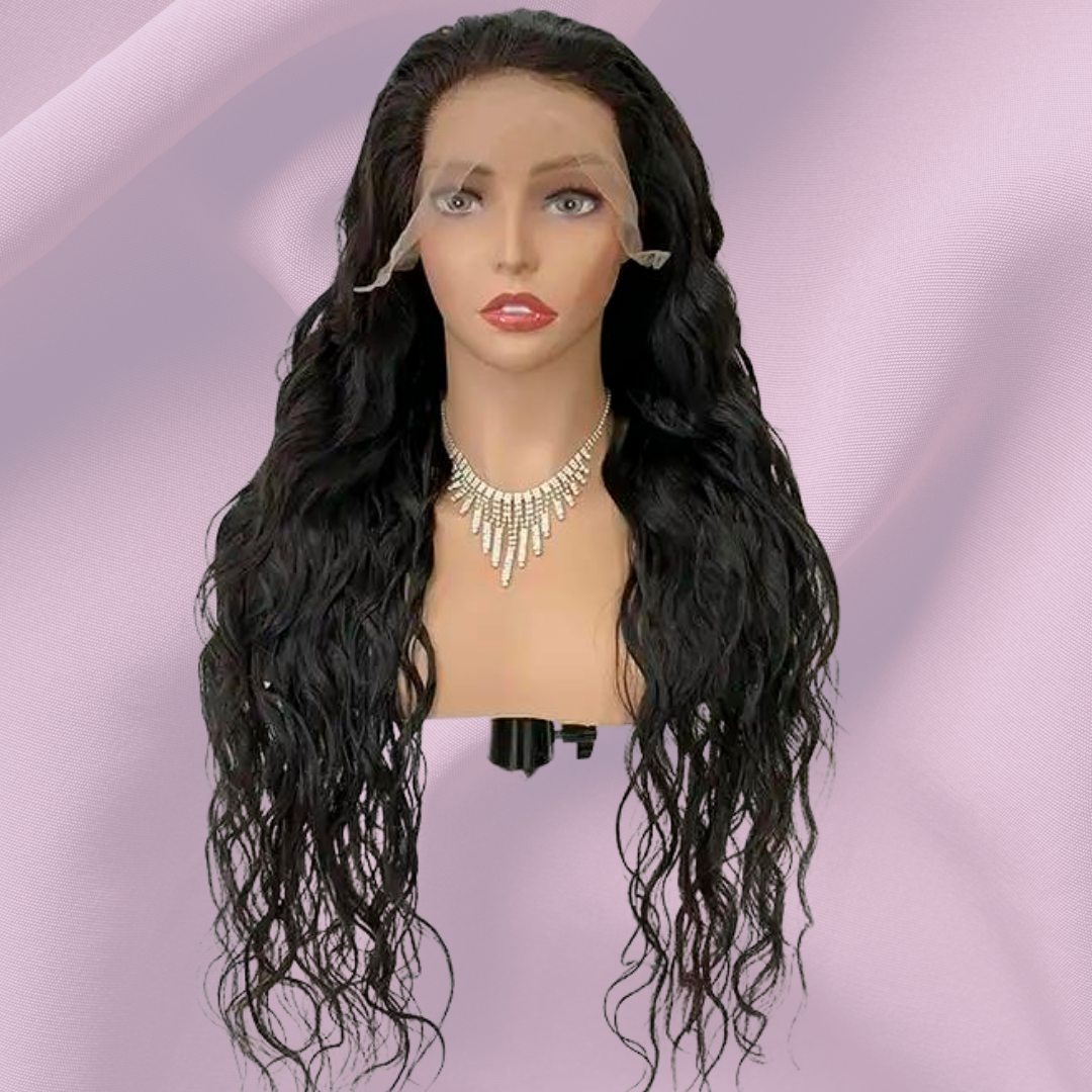 Natural Wave Frontal