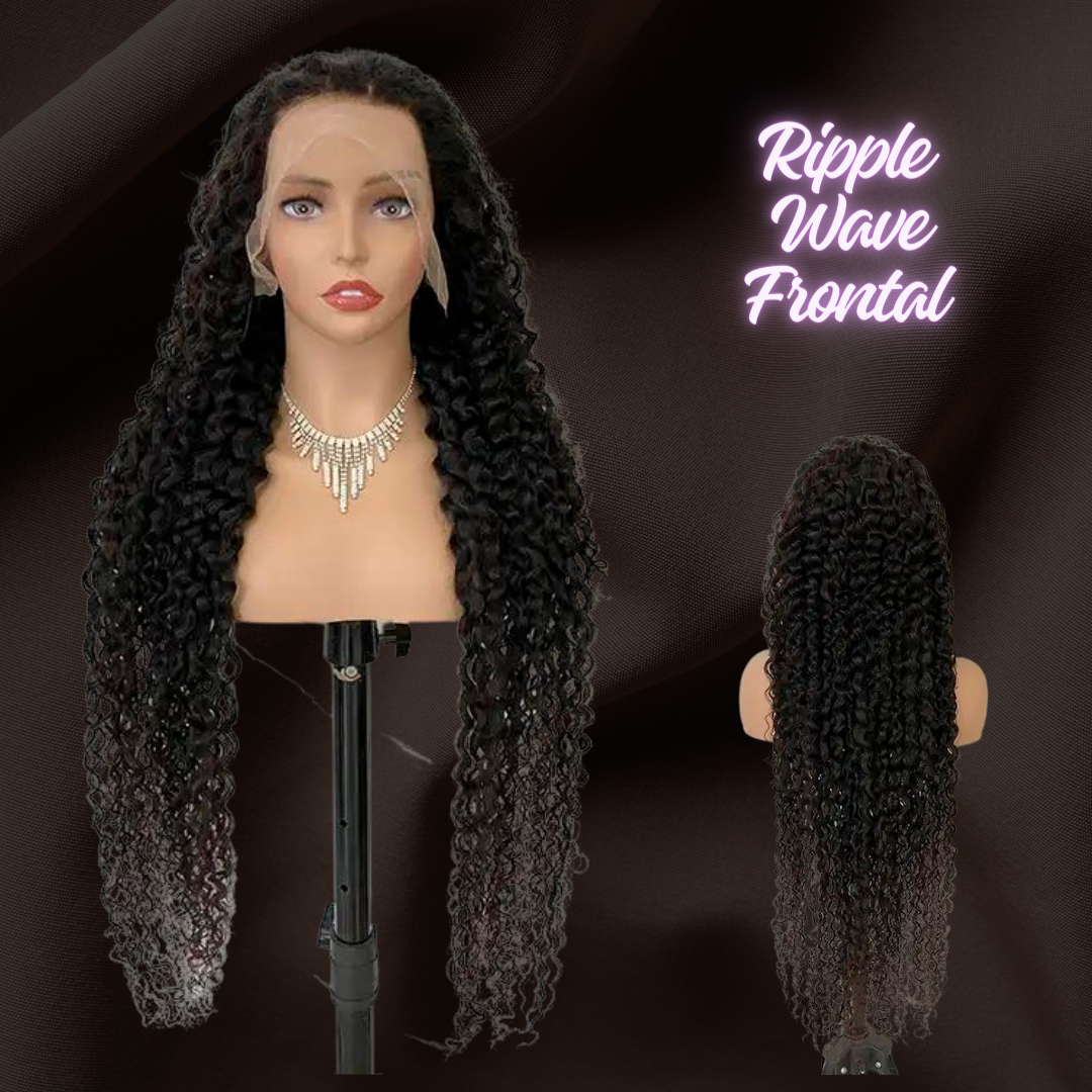 Ripple Wave Frontal