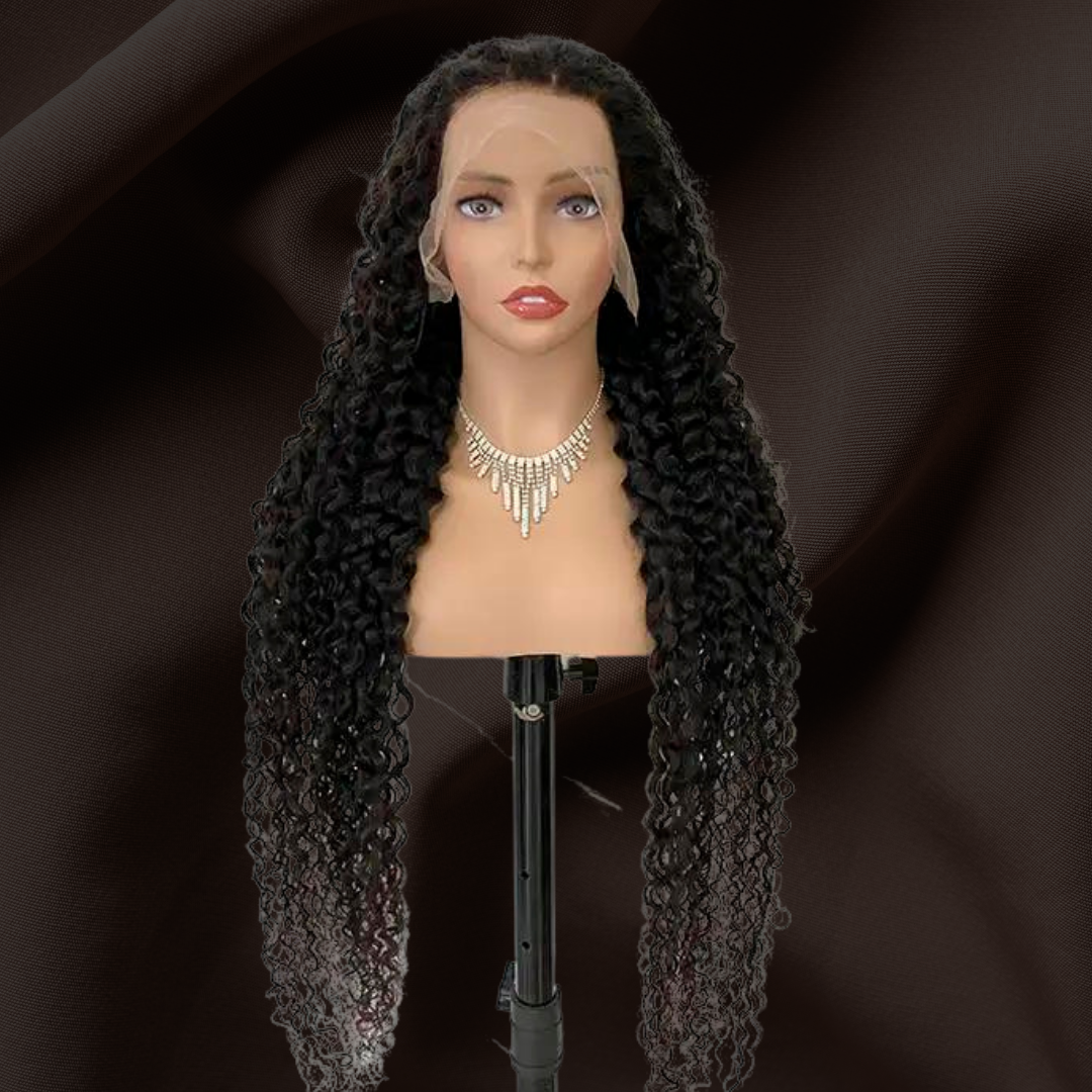 Ripple Wave Frontal