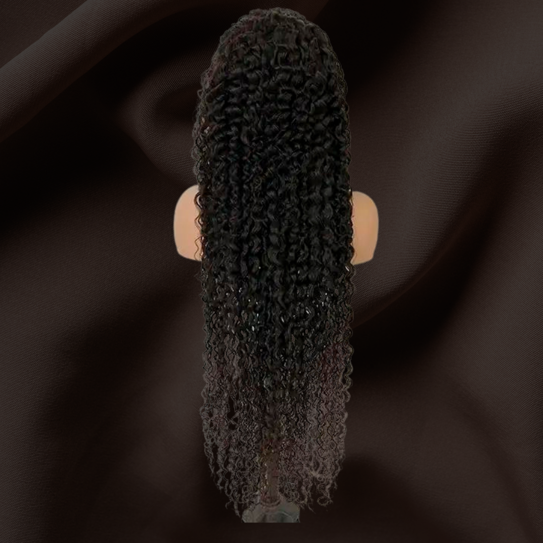Ripple Wave Frontal