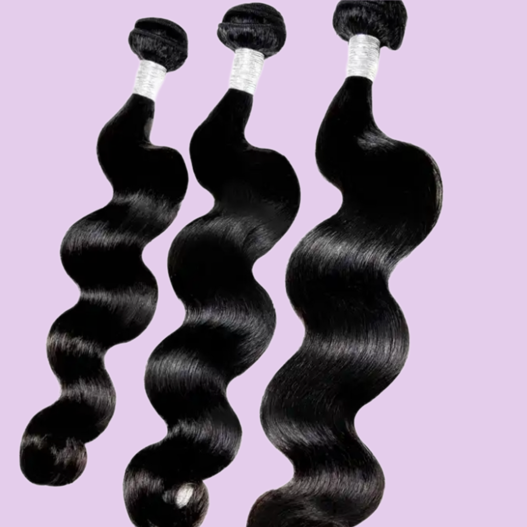 Body Wave Bundle