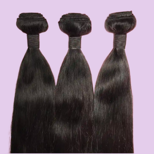 Straight Bundle