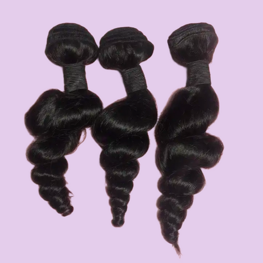 Loose Wave Bundle