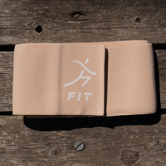 SAND "DoTheMost" Waist-band