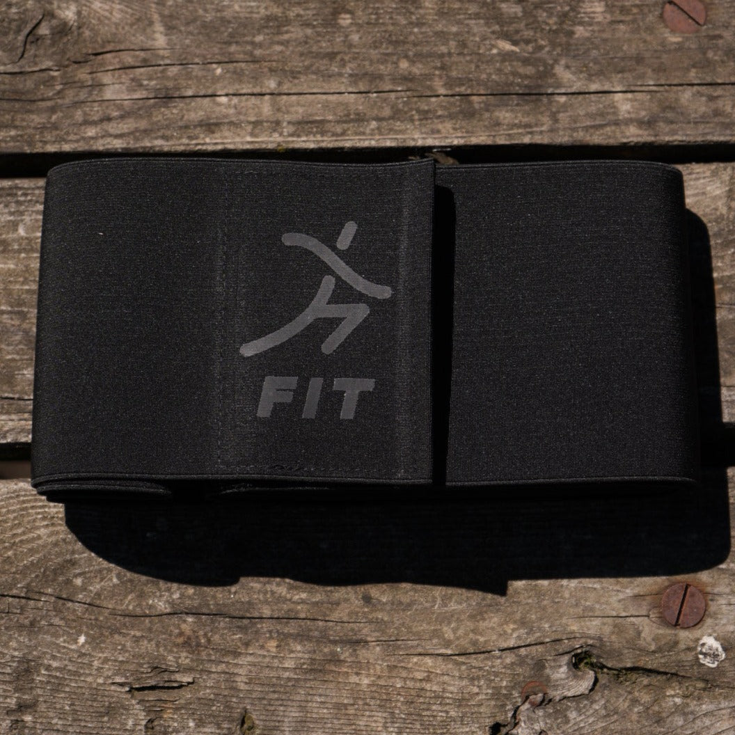 ONYX "DoTheMost" Waist-Band