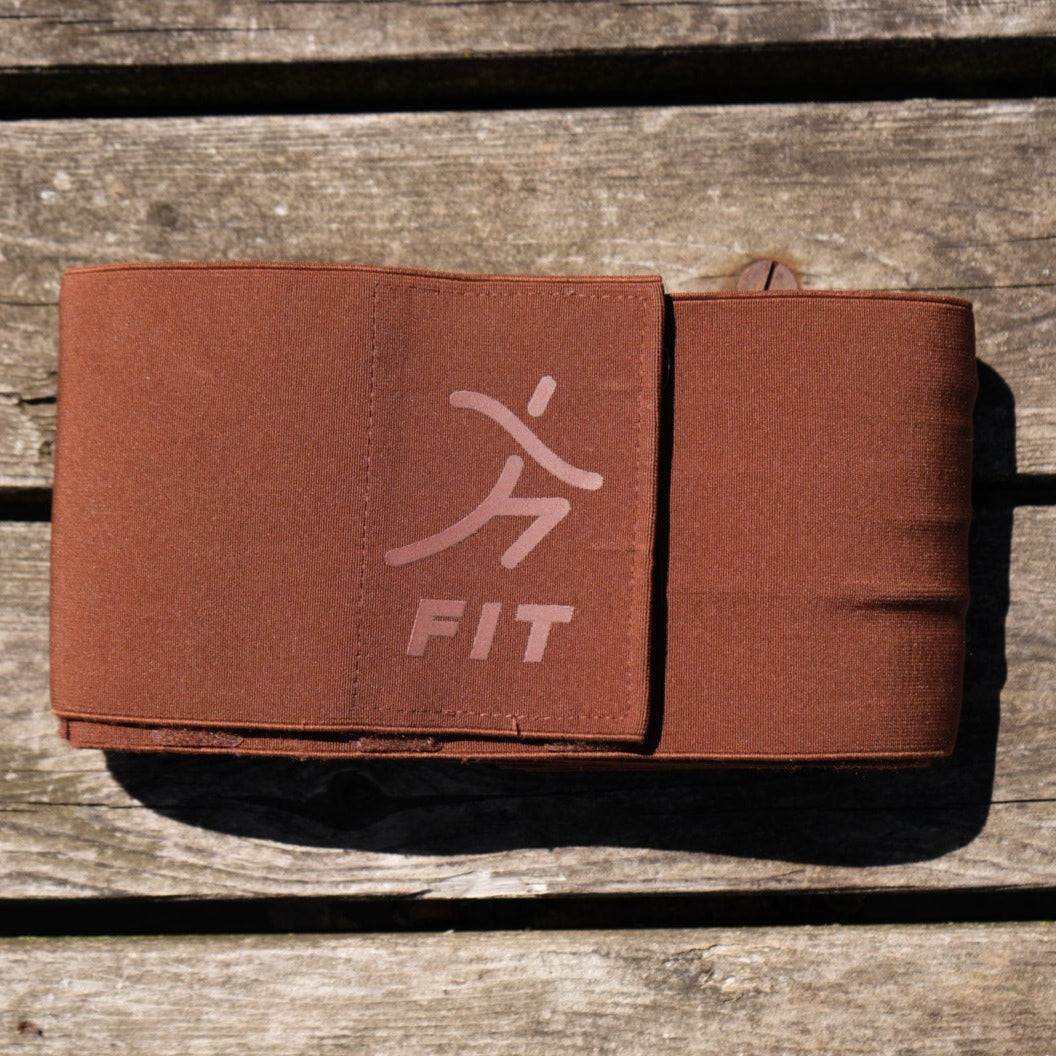 MAHAGONY "DoTheMost" Waist-Band
