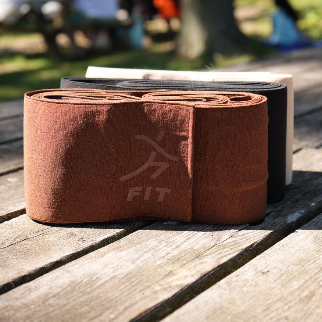 MAHAGONY "DoTheMost" Waist-Band