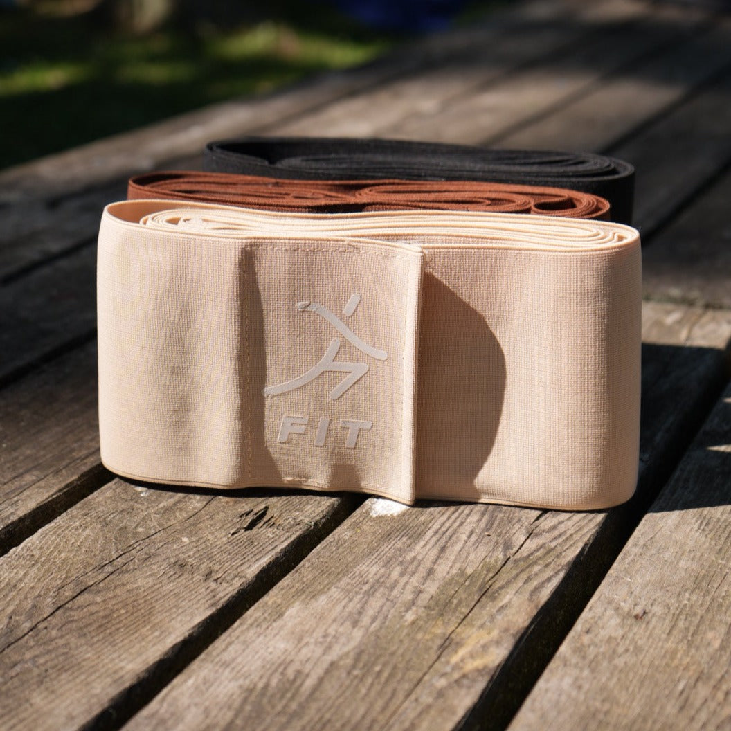 SAND "DoTheMost" Waist-band