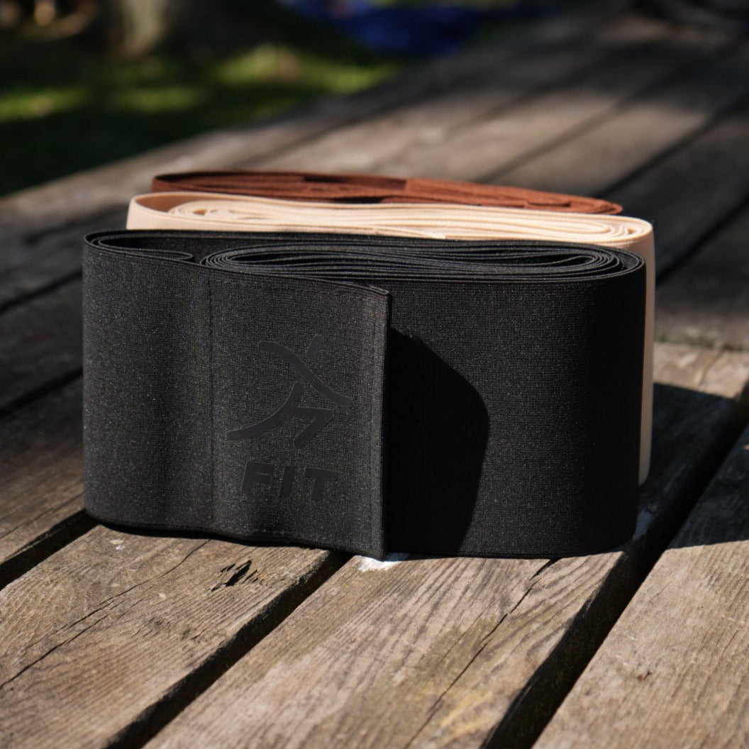 ONYX "DoTheMost" Waist-Band