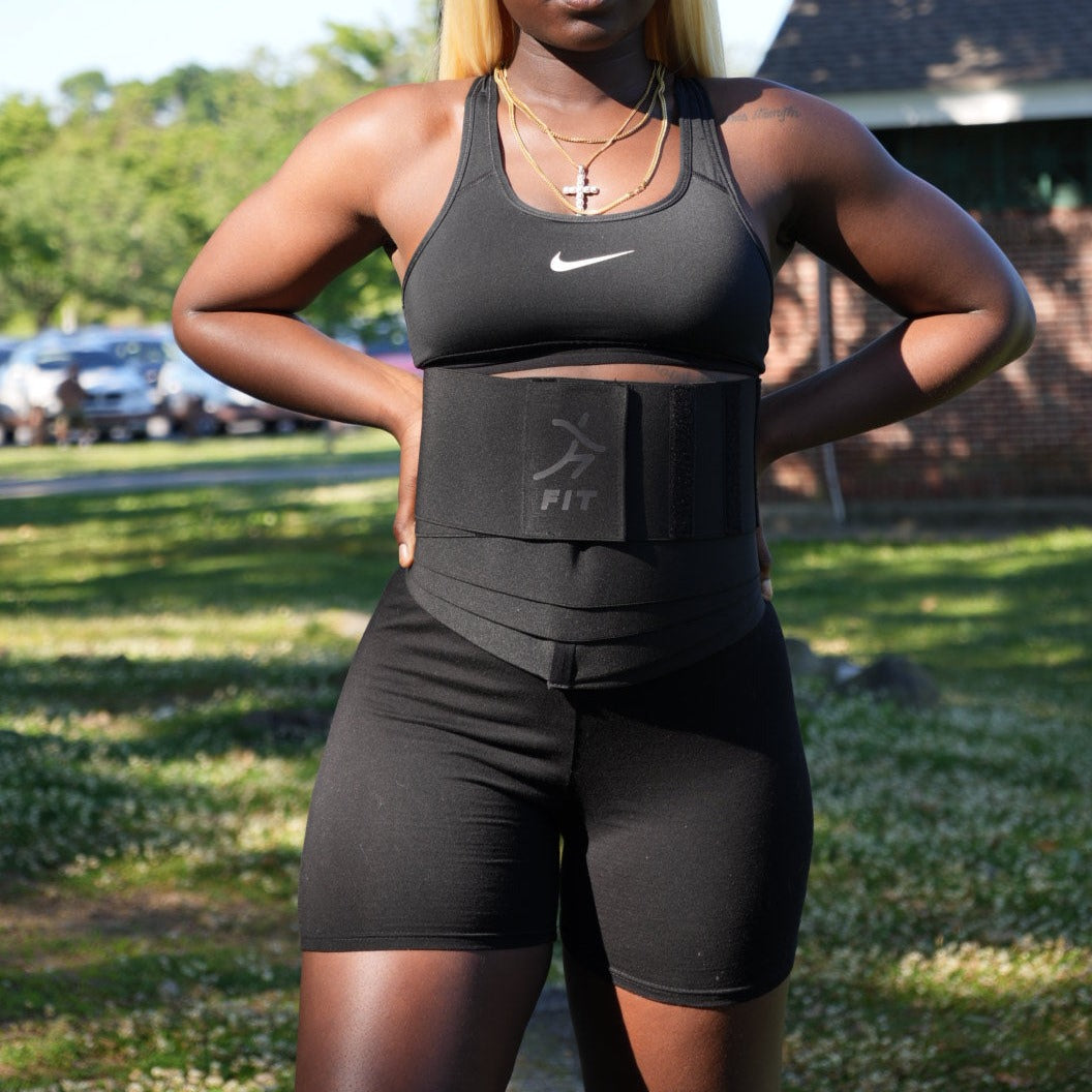 ONYX "DoTheMost" Waist-Band