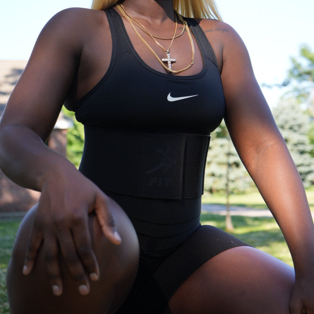 ONYX "DoTheMost" Waist-Band