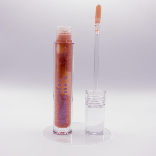 GLITTER LIP