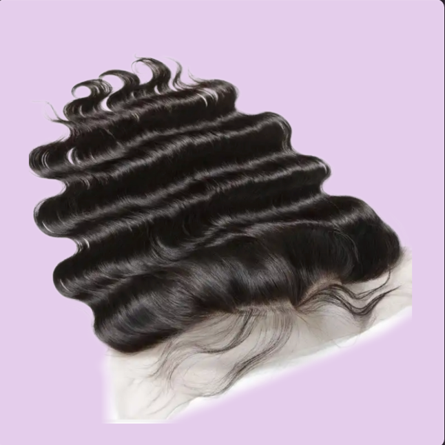 Body Wave HD Frontal