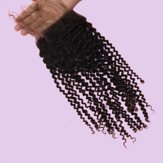 Deep Wave HD Closure