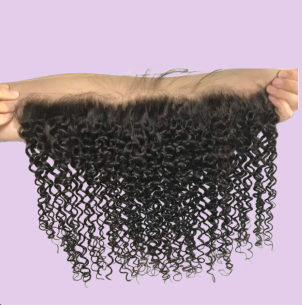Deep Wave  HD Frontal